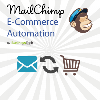 Module MailChimp E-Commerce Automation Prestashop
