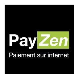 Intégration module prestashop PAYZEN paiement bancaire en ligne